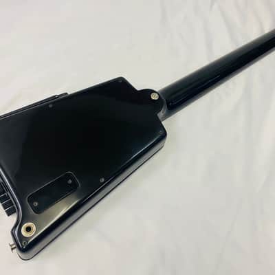 Steinberger GL4T 1988 Made in USA imagen 7