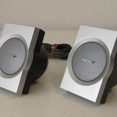 Bose Companion 3 Complete Multimedia Speaker System image 6