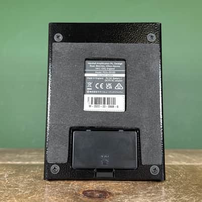 Marshall BluesBreaker Reissue 2023 - Present - Black image 3