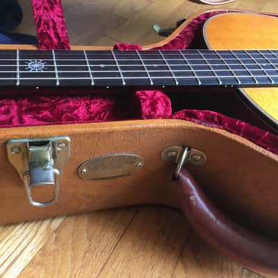 Martin Jimmy Buffett Pollywog Guitar NEW PRICE image 7