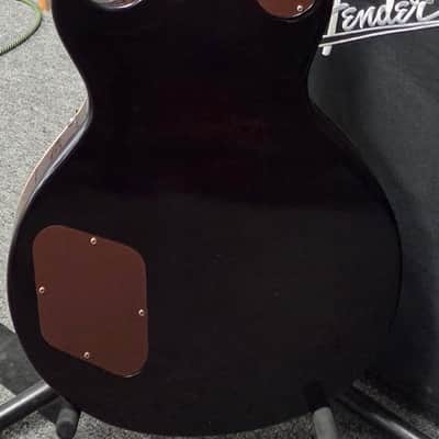 Gibson Custom Shop 1957 Les Paul Reissue (LPR-7) image 2