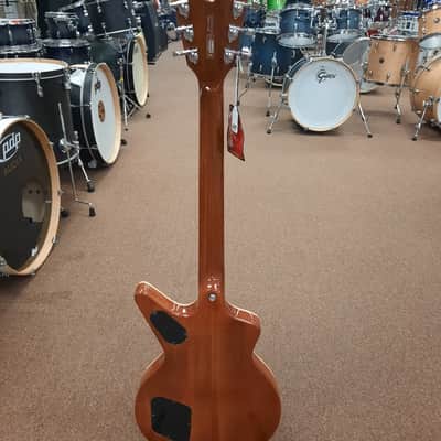 Dean Cadillac 1980 - Natural Mahogany image 15