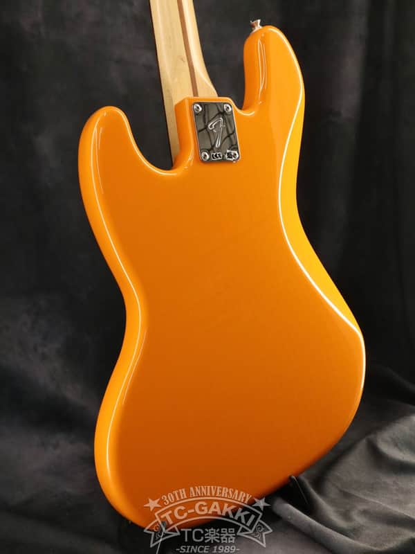 Fender Mexico 2019 Standard Jazz Bass | Reverb