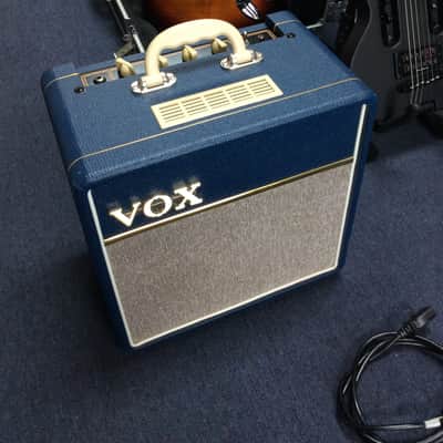 Vox AC4C1 Tube amp image 3