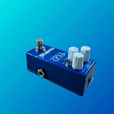 Wampler Mini Ego Compressor Pedal image 3