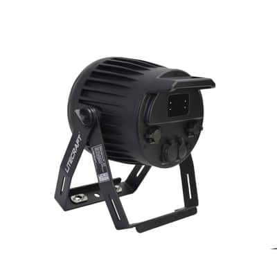 Litecraft BeamX.12, RGBW - LED PAR Floor Spot image 9