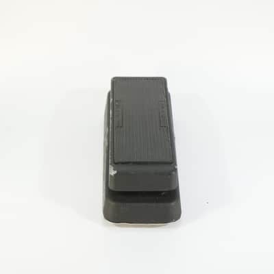 Dunlop JH-1 Jimi Hendrix Wah (s/n AA27G124, Rev. G Circuit, Hot Potz II Potmeter) image 4