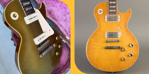 Say 'Ello to the 5 Finest Marshall Guv'nor Clones | Actualités Reverb