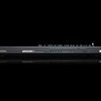 Mint Modal Electronics ARGON8X - 61-Key 8-Voice Polyphonic Wavetable Synthesizer [Three Wave Music] image 6