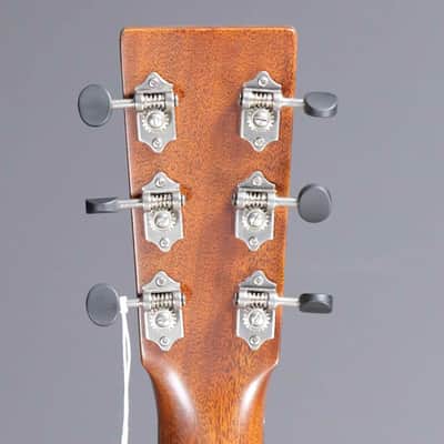 Martin CEO-7 Autumn Sunset Burst image 9