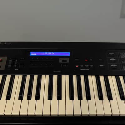 Korg DS8