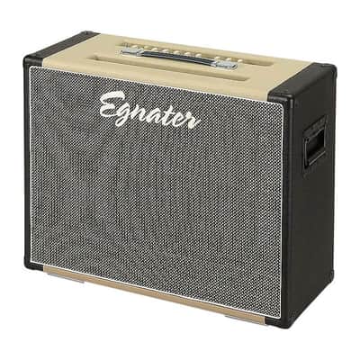 Egnater Rebel 30 2-Channel 30-Watt 2x12" Guitar Combo 2012 - 2014