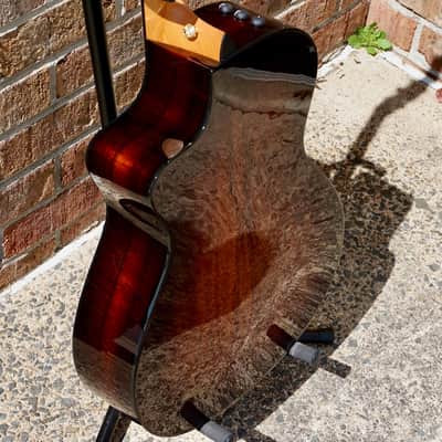 Taylor 224ce K DLX image 8