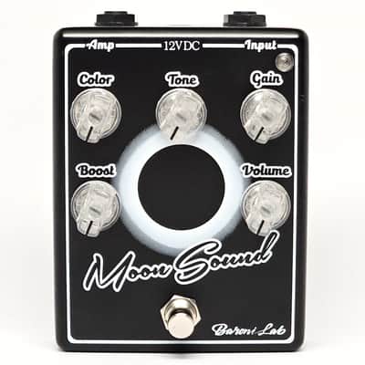 Bruce Bennett Music Labs Brown Sound | Reverb