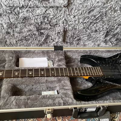ESP LTD KH-25 Kirk Hammett Signature image 2