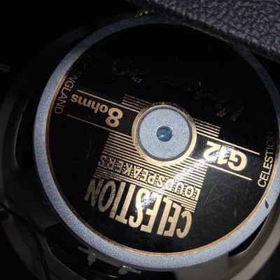 Fender Super Sonic image 5