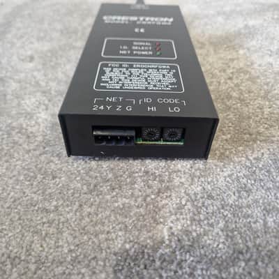 Crestron CNRFGWA 433.92 MHz – Wireless Gateway Module – Good image 2