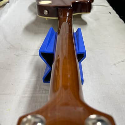 Agile AL-3000 Goldtop Singlecut Electric Guitar image 24