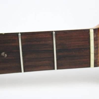 1965 Vintage Fender Jazzmaster NECK ~CLEAN~ Early-CBS Neck 1960s USA image 4