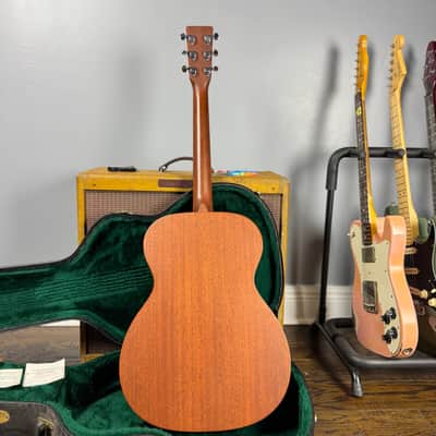 Martin 000-15 2004 image 4