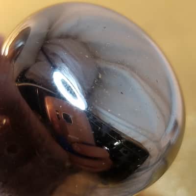 Tung-Sol Perfect 0% Tight Matched Pair (2) 6SU7GTY tNOS AT1000 TESTED Balanced! PI Vacuum Tubes same date code 173B 6188 dual triode premium 6SL7 1975-1980 image 15
