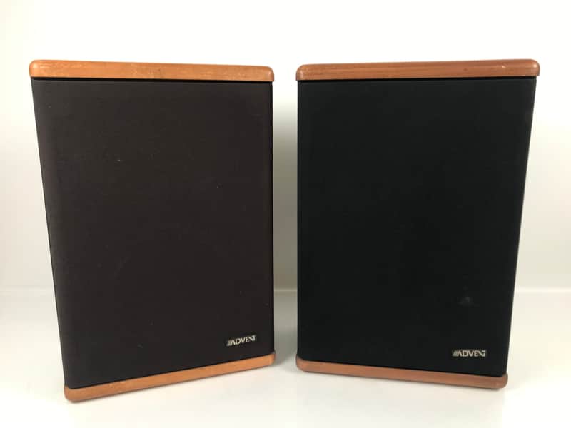 Advent Baby Advent II Speakers image 1