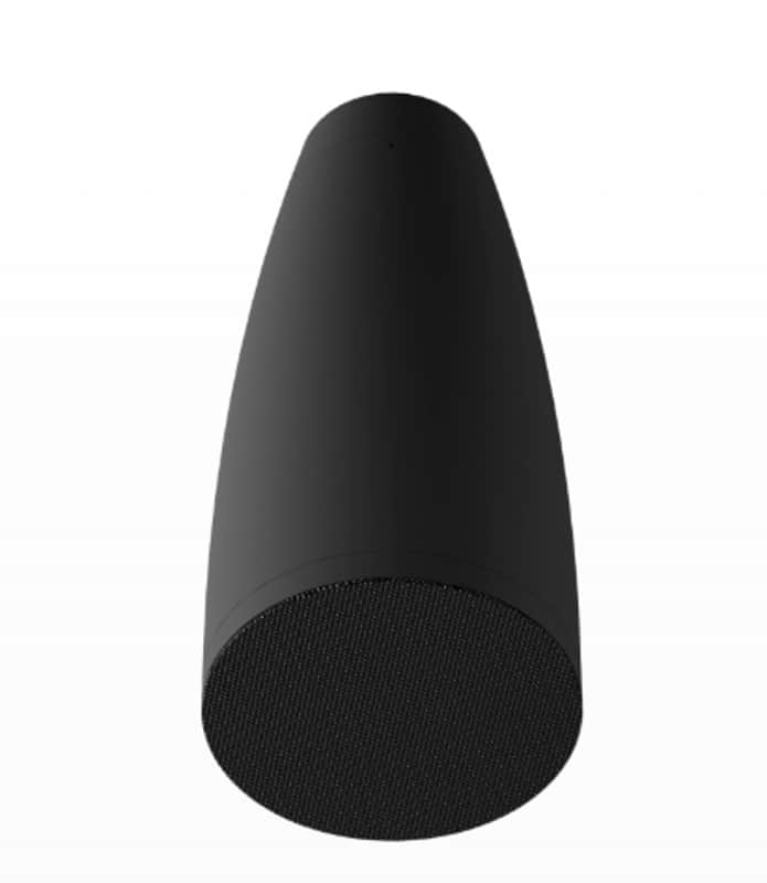 Sonance PS-P85T Black Professional Pendant Speaker image 1