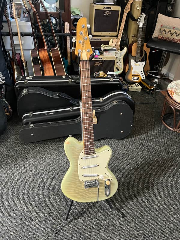 Ibanez TC530 Talman Standard | Reverb