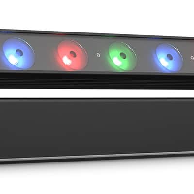 Chauvet DJ COLORband PiX-M ILS RGB LED Moving Strip Effect/Blinder/Wash Light image 2