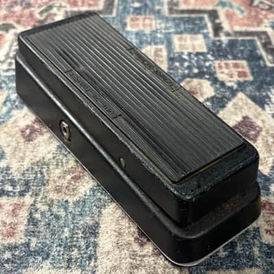 Thomas Organ Crybaby 95-910511 Vintage Wah Guitar Effect Pedal! image 3