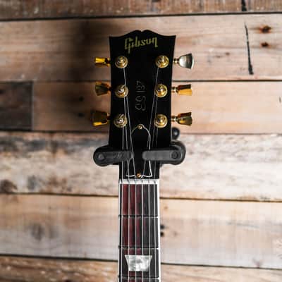 2010 Gibson ES 137 Tri-Burst image 3