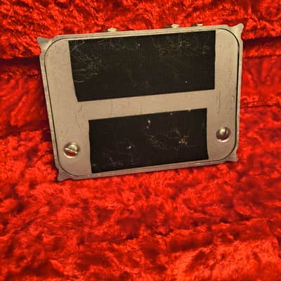 Ceriatone Centura Professional Overdrive Silver image 3