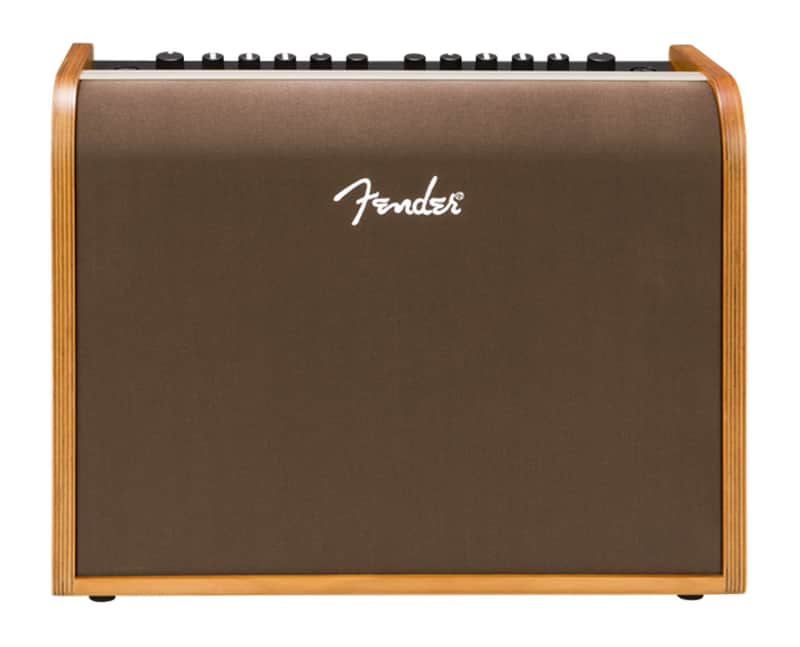 Used Fender Acoustic 100 100-Watt 1x8" Acoustic Combo Amp image 1