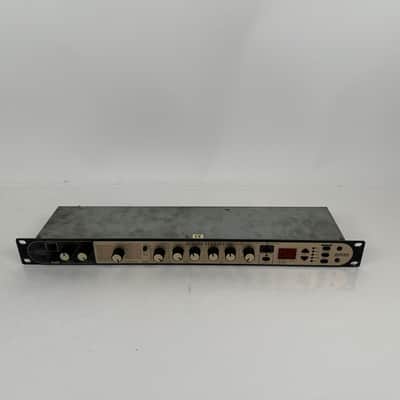 Zoom Studio 1204 Rackmount Reverb and Modulation Effects Unit