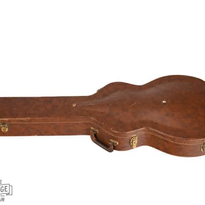 1960 Gibson ES-335 Cherry Long Guard image 15