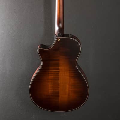 Taylor USED Builder’s Edition 652CE WHB 12 String '20 image 5