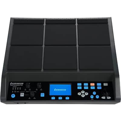 Ludwig LED104 Total Percussion Multi-Pad Regular