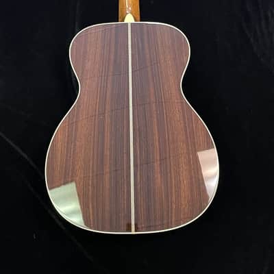 Martin OOO-28EC Eric Clapton Signature Model Acoustic Guitar image 7