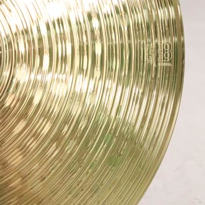 Meinl 20" HCS Ride Cymbal image 4