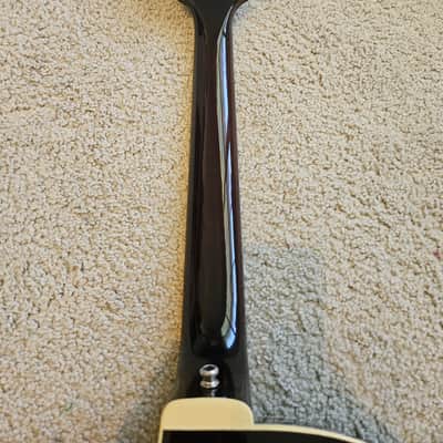 Heritage H-575 2006 Old Style Sunburst image 18