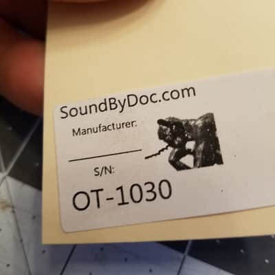 Woodward Schumacher 90:1 [700 Ohms]  TO-10045C Vintage Output Transformer OT Tested Tube Amp Audio image 7