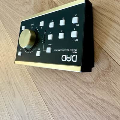Digital Audio Denmark DAD-MOM Monitor Operating Module image 3