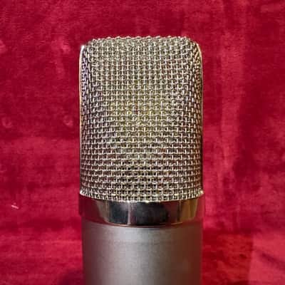 Peluso P-67 Large Diaphragm Condenser Microphone  #249 image 6
