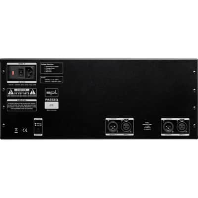 SPL Passeq Passive Equalizer image 2