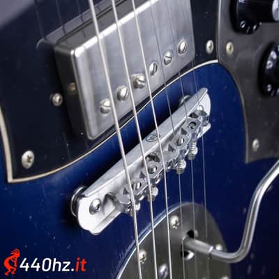Novo Serus J HH Custom JHH - Lake Como Blue image 8