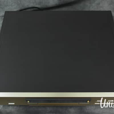Accuphase DP-75V MDS Compact Disc CD Player in Excellent Condition image 11