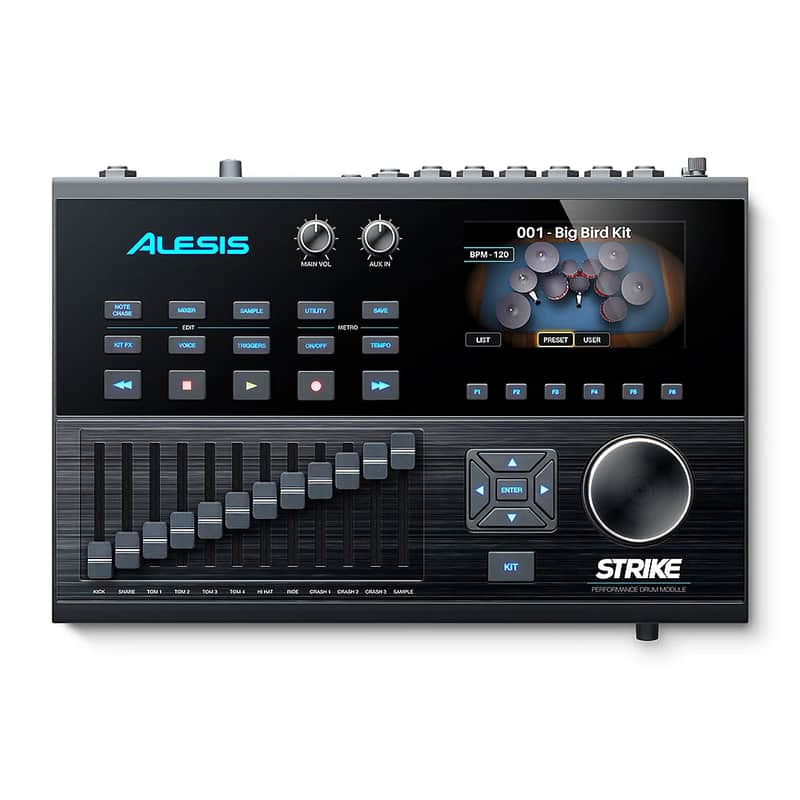 Alesis Strike Drum Module image 1