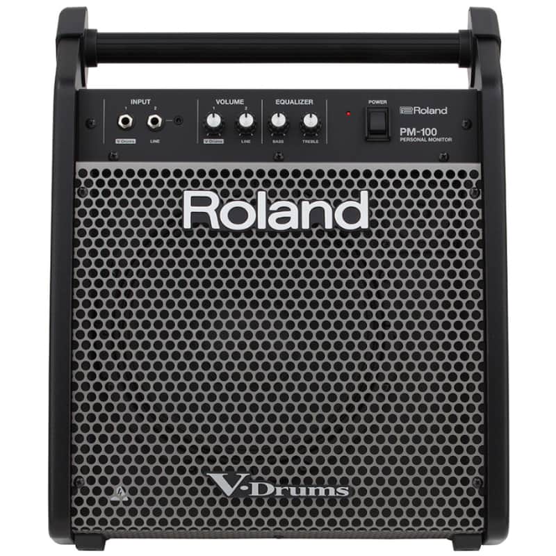 Roland PM100 80W Personal Monitor image 1