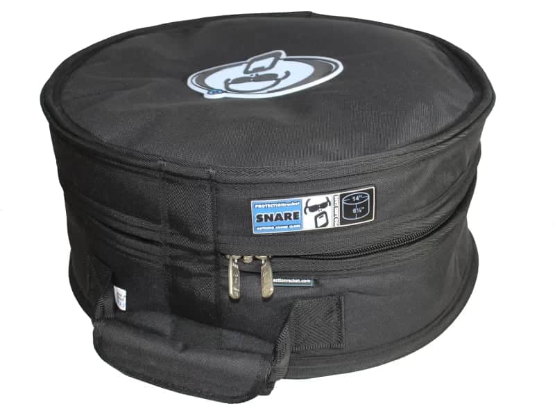 Protection Racket piccolo snare case 13in x 5in image 1