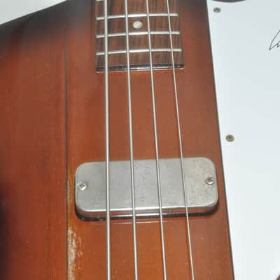 Orville by Gibson Thunderbird 1994 Electric Guitar Ref. No 7191 image 5